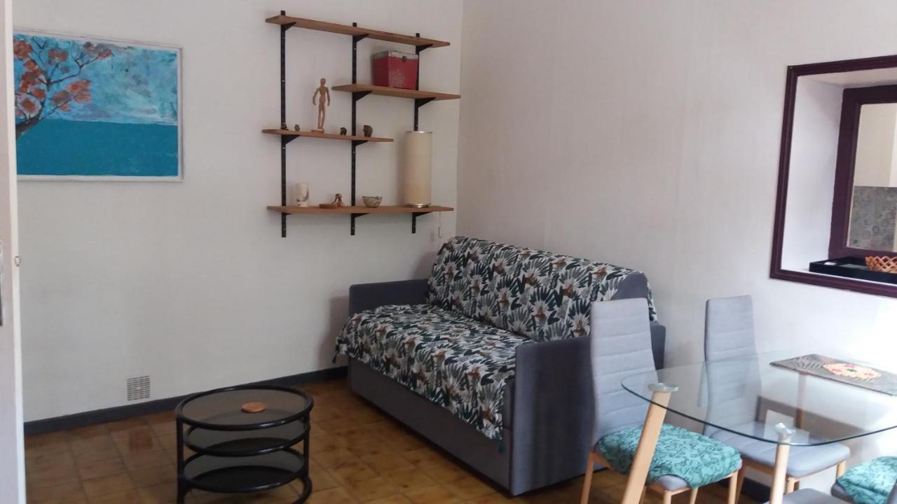 Apartment Les Chenes Verts *