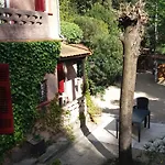 les chênes verts