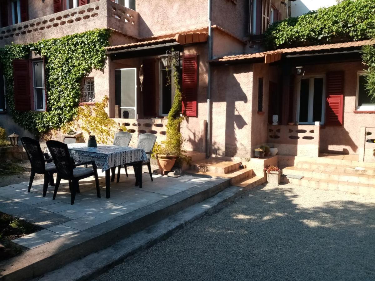 Appartement Les Chênes Verts *