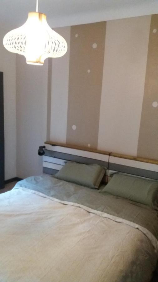 Les Chênes Verts Appartement Nice
